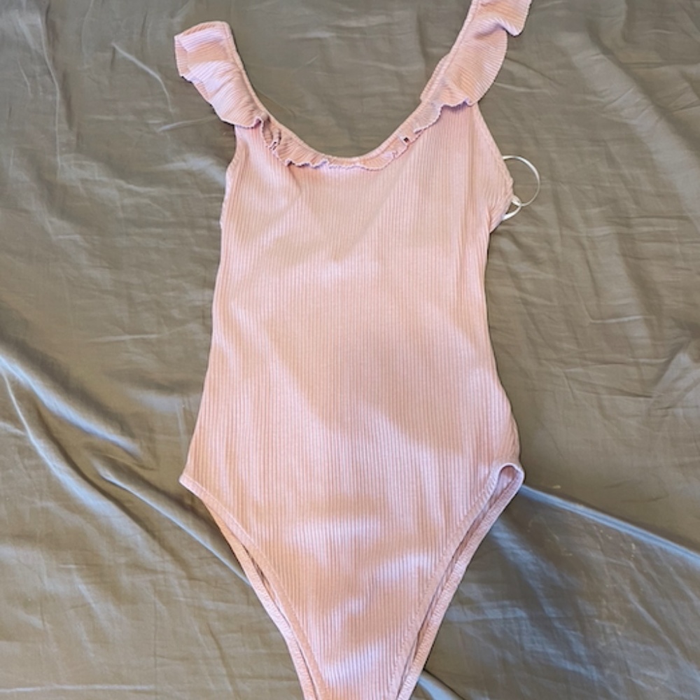 Pull and Bear bodysuit